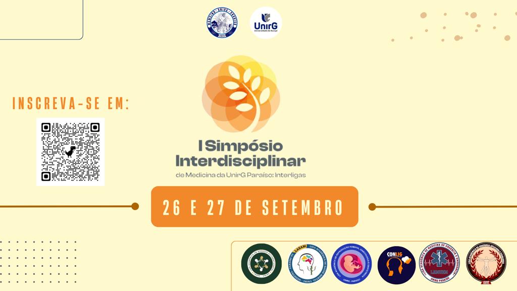Logo do evento